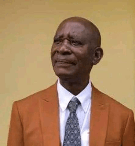 Fortunatus Felix Kawegere - Ta Mwalimu Katoki